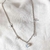 Choker Zicônia