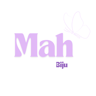 mah biju