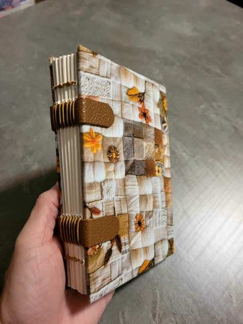 Cadernos de bolsa Coleção Aconchego - comprar online