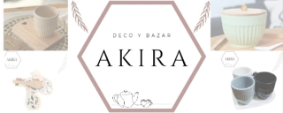Akira Deco