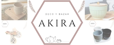 Akira Deco