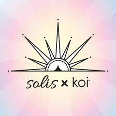 Banner de la categoría solis x koi