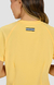 We Have Heart Top Butter Yellow - koi Scrubs