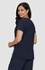 Sari Top Navy - comprar en línea