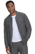 Ready Set Go Jacket Heather Grey