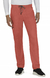 Make it Happen Pant Heather Coral - comprar en línea