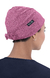 Gorros quirúrgicos Heather Azalea Pink en internet