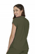 Ari Top Olive Green - comprar en línea