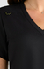 Blissful Top Black. en internet