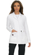 Canna Lab Coat White