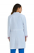 Fusion Lab Coat White - comprar en línea