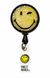 SmileyWorld Shaker Badge Loving Yellow