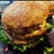 Hamburguesa doble carne