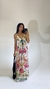 Vestido CAPRI Farm