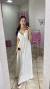 VESTIDO CAPRI - comprar online