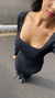 Vestido Amalfi na internet