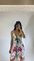 Vestido CAPRI Farm - comprar online