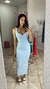 Vestido Geórgia