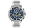 Bulova Precisionist 96B349