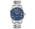 Bulova Classic Wilton 96B386