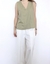 BLUSA ESCOTE V - comprar en línea