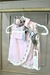 VESTIDO JESUSITO ROSA DE PIQUE - comprar en línea