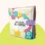 Libro sensorial Las formas