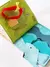 Libro sensorial Los colores - tienda online