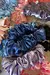 Scrunchies de Cetim - Flaviechristy