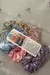 Scrunchies de Cetim - loja online