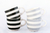 Taza rayada - comprar online