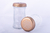Salero tapa cobre - comprar online