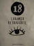 Ecobag Capítulo 18 verso personalizado - O amor não é óbvio na internet