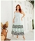 Vestido alça fina CLEO