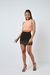 Top Cropped Feminino Tricot Alcinha (ADELE) - Clube de Vantagens MC
