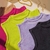 Cropped Feminino Tricot Cropped Fang (AISHA) - Clube de Vantagens MC