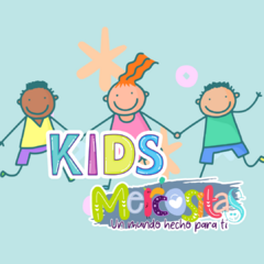 Banner de la categoría KIDS