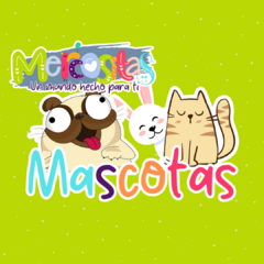 Banner de la categoría MASCOTAS