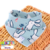 Pañoleta - comprar online