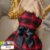 Vestido Cuadros