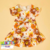 Vestido Flores - Mercositas Col