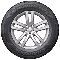Neumatico Hankook Dynapro RA33 235 65 17 en internet