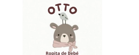 OTTO ROPITA DE BEBÉ