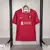 Camisa Liverpool I Home 24/25-Torcedor masculina