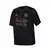 Camisa Santos Charlie Brown JR. unisex - camisa de time/ Qtalsports