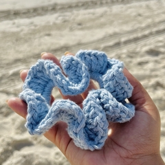 Scrunchie na internet