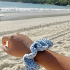 Scrunchie - comprar online