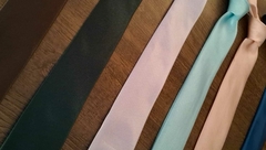 Banner da categoria GRAVATAS LISAS