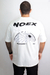 Camiseta Oversized Off-White Noex na internet