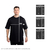 Camiseta Oversized Off-White Noex - loja online